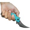 KUB298D_add_03.jpg Kubey Rogue Karambit Tiffany Blue G10 Folding Knife