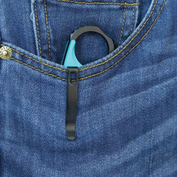 KUB298D_add_07.jpg Kubey Rogue Karambit Tiffany Blue G10 Folding Knife