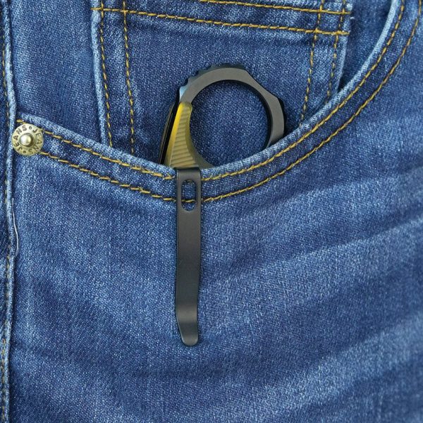 KUB298H_add_07.jpg Kubey Rogue Karambit Blackwash Amber Ultem