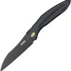 Barracuda Linerlock Black