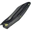 Barracuda Linerlock Black