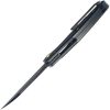 Barracuda Linerlock Black