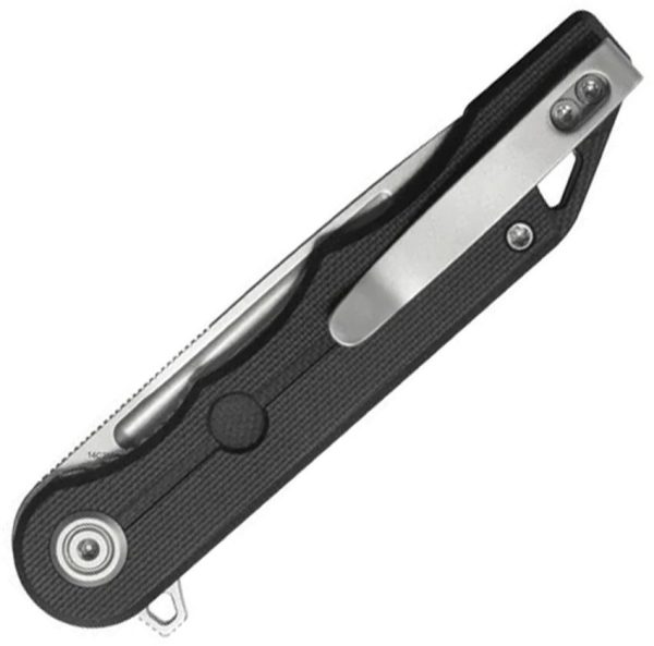 KUB312R_add_01.jpg Kubey Mizo Linerlock Black G10 3.13in Blade