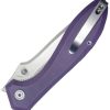Ruckus Linerlock Purple