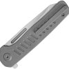 Steelhead Linerlock DSW