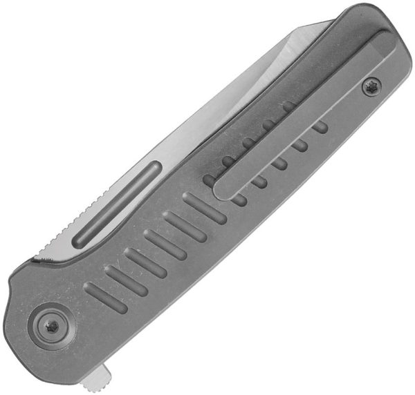 Steelhead Linerlock DSW