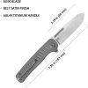 Steelhead Linerlock DSW