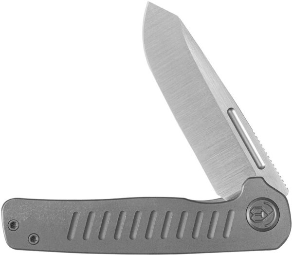 Steelhead Linerlock DSW