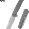 Steelhead Linerlock DSW