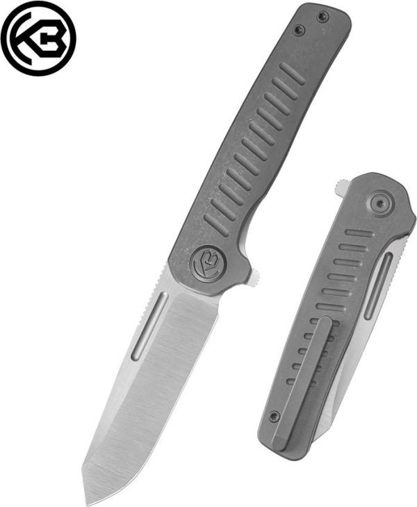 Steelhead Linerlock DSW