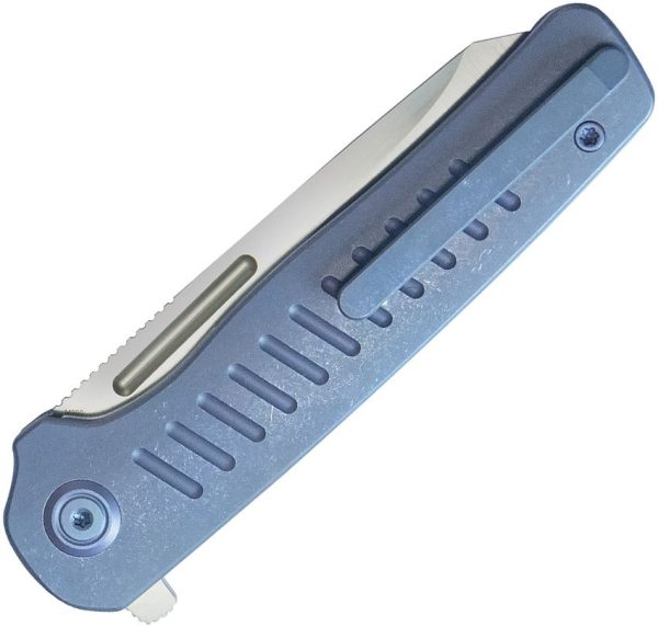 KUB315C_add_01.jpg Steelhead Linerlock Blue SW