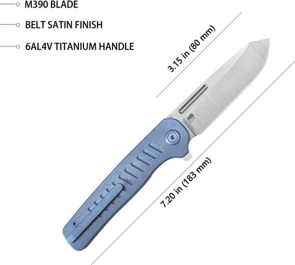 KUB315C_add_02.jpg Steelhead Linerlock Blue SW