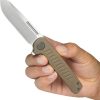 Steelhead Linerlock Bronze