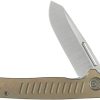 Steelhead Linerlock Bronze