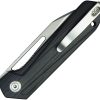 KUB321P_add_01.jpg Kubey Royal Linerlock Black - 14C28N G10