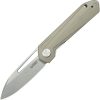 Kubey Royal Linerlock Tan - 14C28N G10