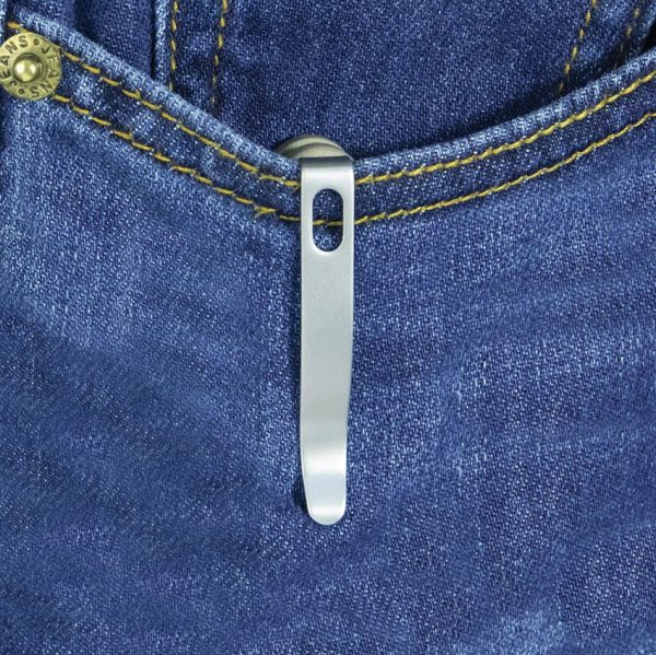 Kubey Royal Linerlock Tan - 14C28N G10