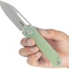 KUB321R_add_03.jpg Kubey Royal Linerlock Jade - 14C28N G10