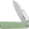 KUB321R_add_04.jpg Kubey Royal Linerlock Jade - 14C28N G10