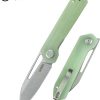 KUB321R_add_07.jpg Kubey Royal Linerlock Jade - 14C28N G10