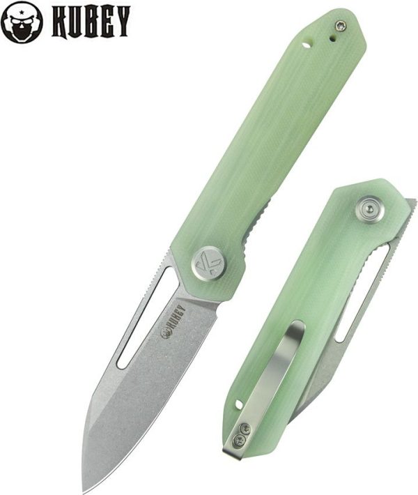 KUB321R_add_07.jpg Kubey Royal Linerlock Jade - 14C28N G10