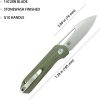 KUB321S_add_02.jpg Kubey Royal Linerlock OD Green - 14C28N G10