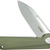 KUB321S_add_04.jpg Kubey Royal Linerlock OD Green - 14C28N G10