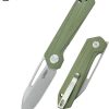 KUB321S_add_07.jpg Kubey Royal Linerlock OD Green - 14C28N G10
