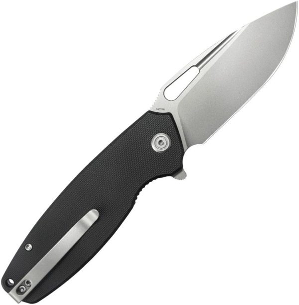 KUB322O_add_02.jpg Kubey Tityus Linerlock Black - Drop Point 14C28N
