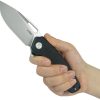 KUB322O_add_03.jpg Kubey Tityus Linerlock Black - Drop Point 14C28N