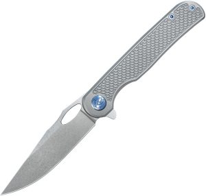 Hydro Framelock Gray