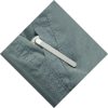 KB Knives Hydro Framelock Folding Knife 3" M390 Gray Titanium