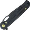 Hydro Framelock Black