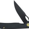 Hydro Framelock Black