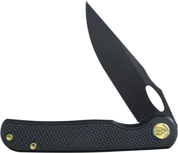 Hydro Framelock Black