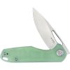 Kubey Doris Linerlock - Jade G10 Satin