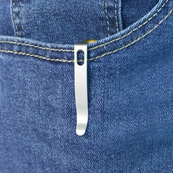 Kubey Doris Linerlock Ultem - Satin 14C28N