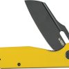 KUB328E_add_02.jpg Kubey Atlas Linerlock - Yellow G10 Stonewash Blade