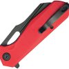 KUB328F_add_01.jpg Kubey Atlas Linerlock - Red G10 Stonewash Blade