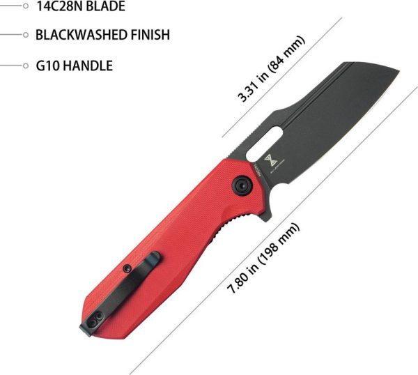KUB328F_add_02.jpg Kubey Atlas Linerlock - Red G10 Stonewash Blade