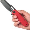 KUB328F_add_04.jpg Kubey Atlas Linerlock - Red G10 Stonewash Blade