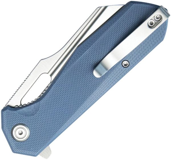 KUB328H_add_01.jpg Kubey Atlas Linerlock - Blue G10 Satin Blade