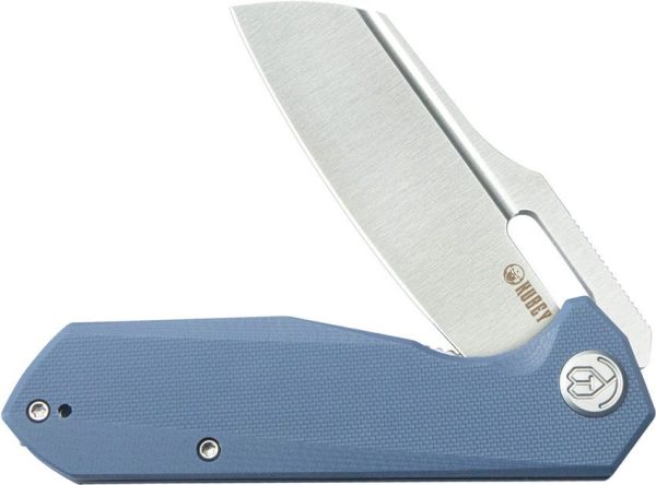 KUB328H_add_03.jpg Kubey Atlas Linerlock - Blue G10 Satin Blade