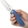 KUB328H_add_04.jpg Kubey Atlas Linerlock - Blue G10 Satin Blade