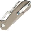 KUB328J_add_01.jpg Kubey Atlas Linerlock - Tan G10 Satin Blade