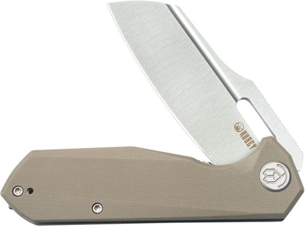 KUB328J_add_03.jpg Kubey Atlas Linerlock - Tan G10 Satin Blade