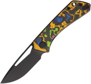 Thalia Linerlock 80's Camo