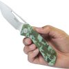 Kubey Thalia Front Flipper - Digital Camo G10