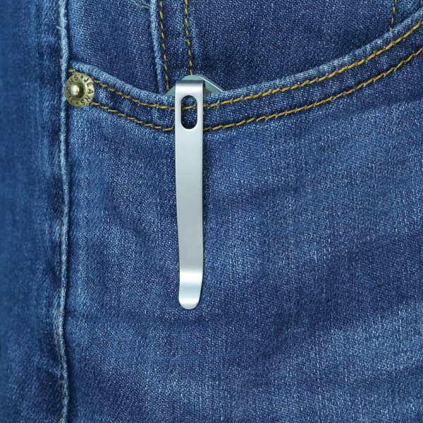 Kubey Thalia Front Flipper - Digital Camo G10