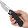 Kubey Thalia Front Flipper - Black G10